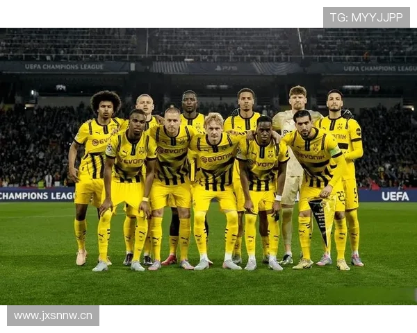 多特蒙德防守体系不稳定性加剧，失误频发已对争冠形势产生影响