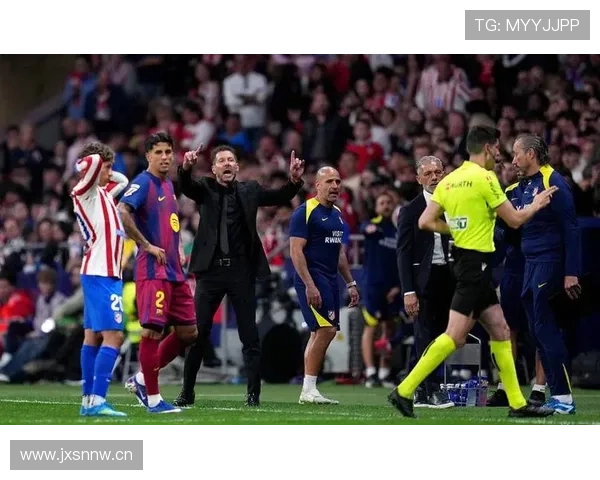 巴萨防守问题加剧，表现波动已对赛季走势形成制约