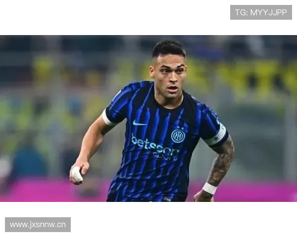 劳塔罗是否被高估:终结效率与战术价值分析 劳塔罗是否被高估:终结效率与战术价值分析