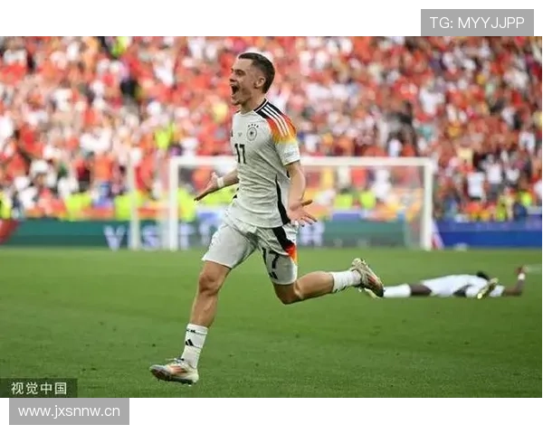 奥尔莫 vs 维尔茨：新生代攻击中场核心对比