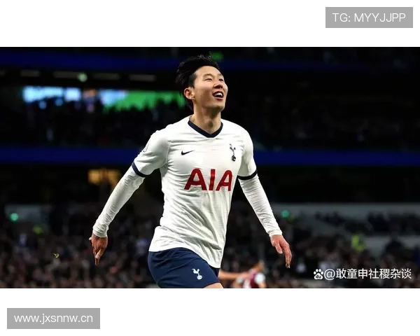 孙兴慜vs本田圭佑 旅欧表现与生涯成就差距在哪