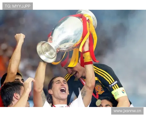 拉莫斯国家队荣誉：欧洲杯双冠主力解析