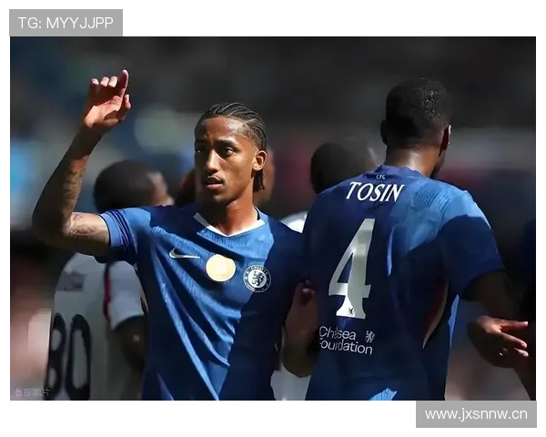 切尔西中场运转有序却缺关键连接点，节奏控制力下滑已影响攻防转换效率