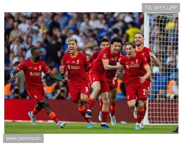 利物浦新周期重建初见成效，对球队未来赛季表现与竞争力形成积极铺垫