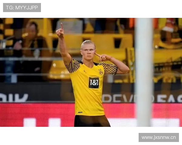 固执的哈兰德依赖症：多特蒙德何时摆脱单一巨星模式？